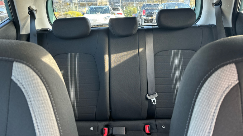 Hyundai i10 1.2 [79] Advance 5dr [Nav] Petrol Hatchback